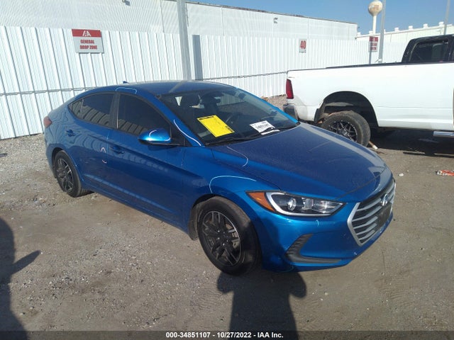 2017 KMHD74LFXHU384339 main image