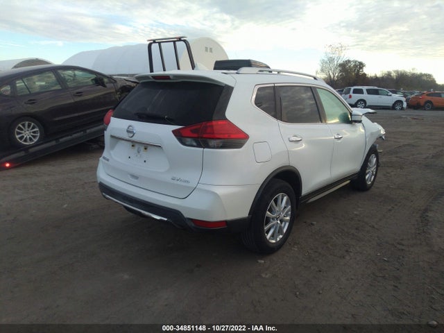 2017 Nissan Rogue, VIN: KNMAT2MV3HP567237