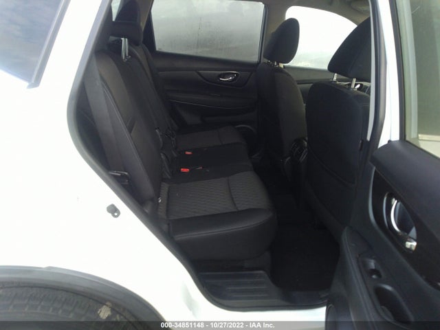 2017 Nissan Rogue, VIN: KNMAT2MV3HP567237