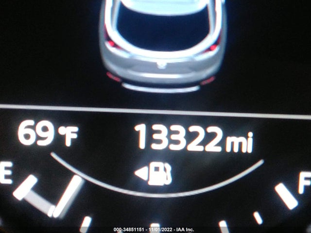 2021 Mazda CX-9, VIN: JM3TCBCY9M0539926
