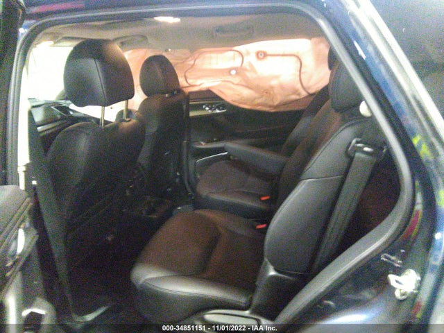 2021 Mazda CX-9, VIN: JM3TCBCY9M0539926