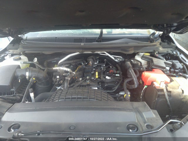 2022 Ford Ranger, VIN: 1FTER4FH7NLD21734