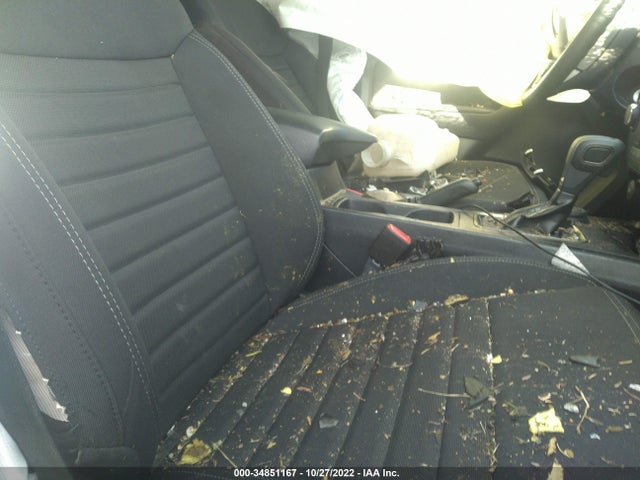 2022 Ford Ranger, VIN: 1FTER4FH7NLD21734