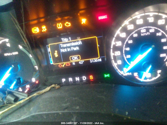 2022 Ford Ranger, VIN: 1FTER4FH7NLD21734
