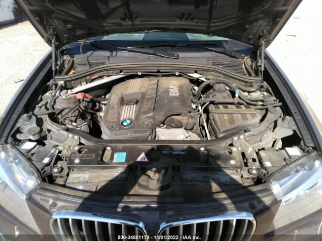 5UXWX5C5XBL701204 BMW X3 28I