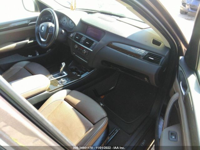 5UXWX5C5XBL701204 BMW X3 28I