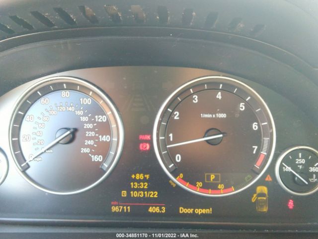 5UXWX5C5XBL701204 BMW X3 28I