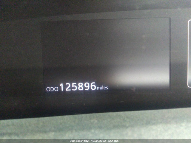 Toyota Prius Two 2016 JTDKBRFU0G3502274 Image 7