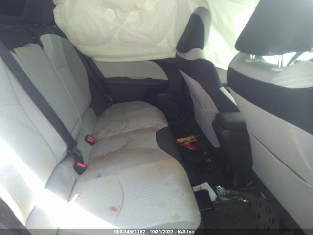Toyota Prius Two 2016 JTDKBRFU0G3502274 Image 8
