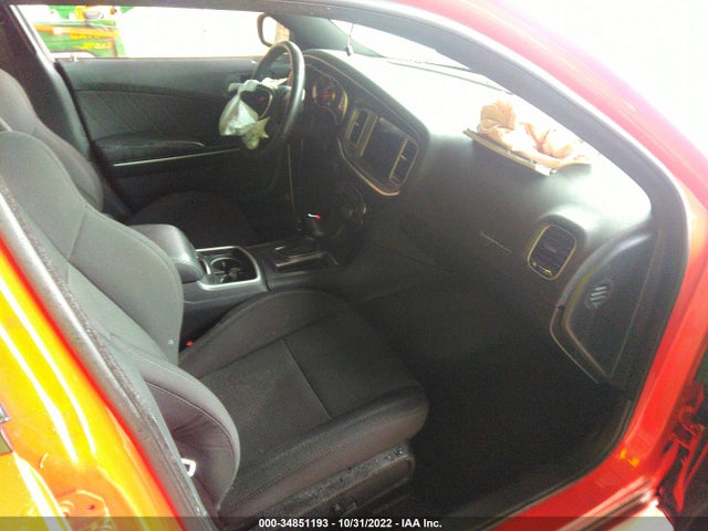 Aukcja sprzedaży 2017 Dodge Charger R/t Scat Pack, vin: 2C3CDXGJ4HH576324, numer aukcji: 34851193