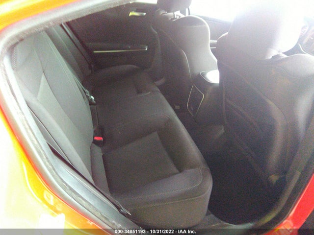 Aukcja sprzedaży 2017 Dodge Charger R/t Scat Pack, vin: 2C3CDXGJ4HH576324, numer aukcji: 34851193
