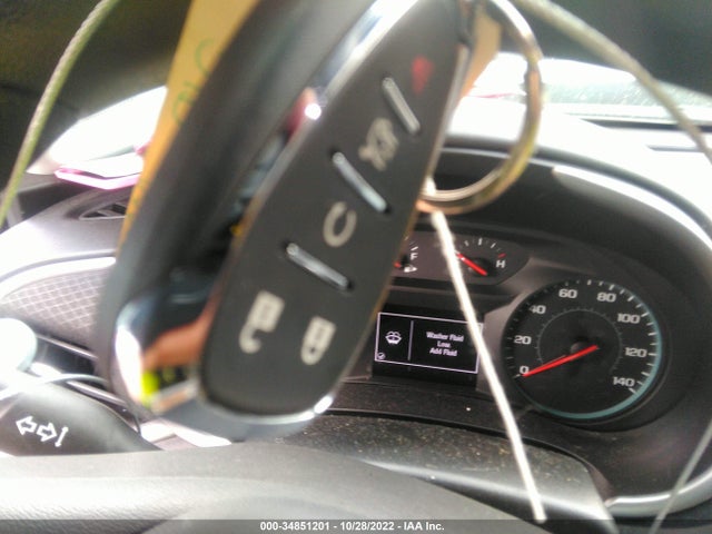 Chevrolet MALIBU LS 2021 1G1ZB5STXMF043567 Image 11