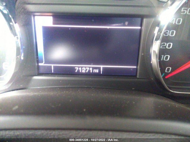 Продаж на аукціоні авто 2018 Chevrolet Tahoe Lt, vin: 1GNSKBKC1JR298150, номер лоту: 34851225