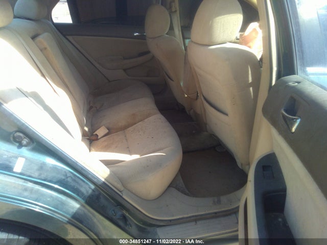 2005 HONDA ACCORD SDN LX VIN: 3HGCM56445G705624