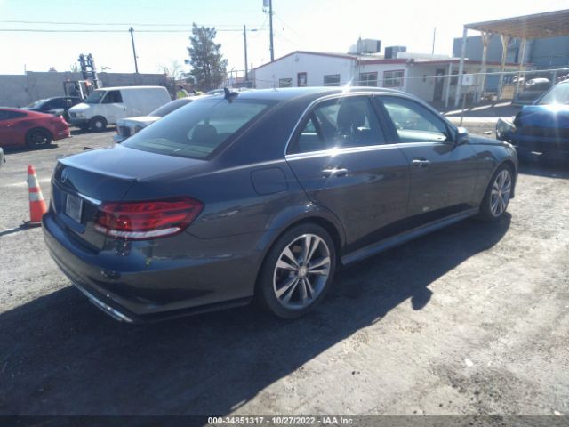 WDDHF5KB9FB123067 Mercedes-Benz E-class E 350