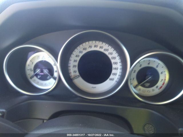 WDDHF5KB9FB123067 Mercedes-Benz E-class E 350