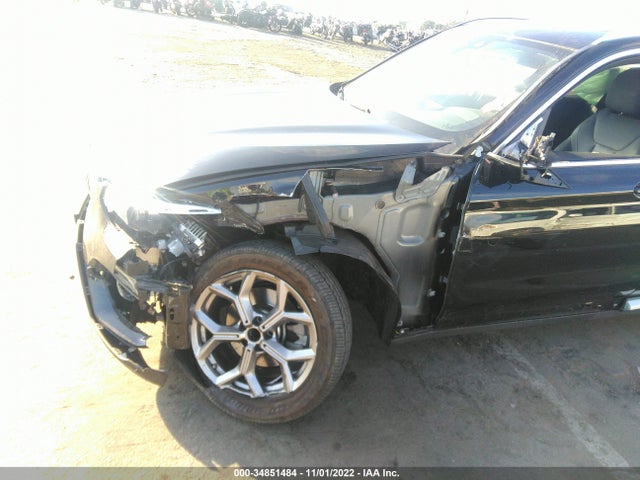 2021 BMW X3, VIN: 5UXTY3C01M9G18398