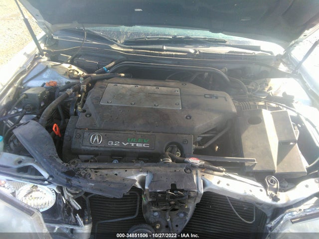 Acura TL 2002 19UUA56682A054782 Image 12
