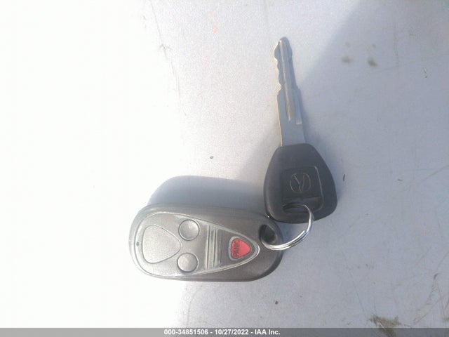 Acura TL 2002 19UUA56682A054782 Image 3