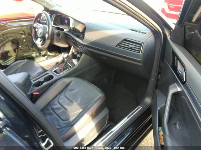 3VW6T7BU8MM019549 Volkswagen Jetta Gli S/autobahn