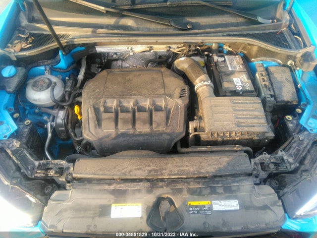 WA1EECF39M1075980 Audi Q3 S Line Premium Plus