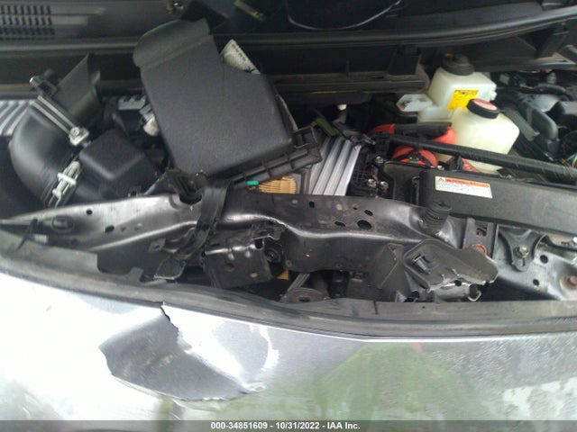 2015 Toyota Prius, VIN: JTDZN3EU6FJ019354