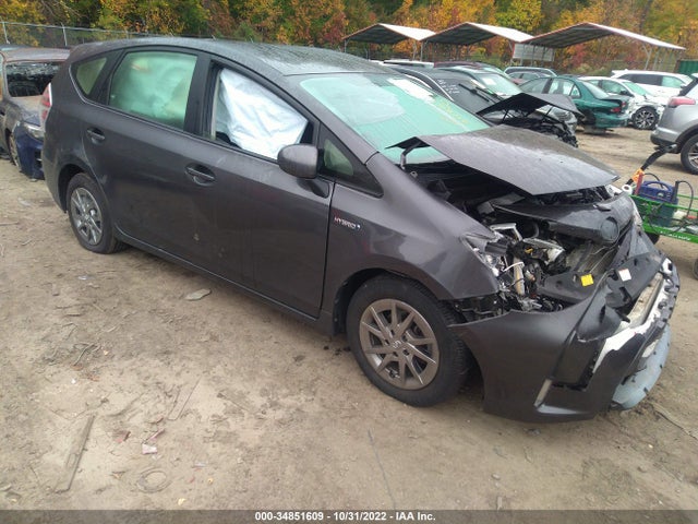 2015 Toyota Prius, VIN: JTDZN3EU6FJ019354