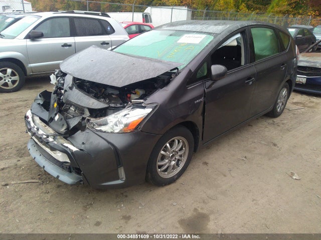 2015 Toyota Prius, VIN: JTDZN3EU6FJ019354