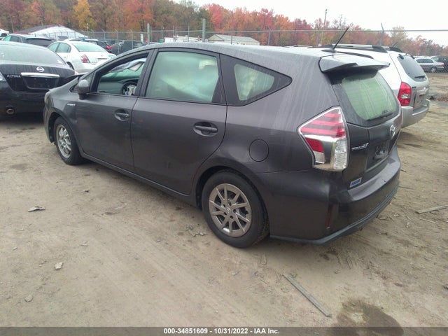 2015 Toyota Prius, VIN: JTDZN3EU6FJ019354