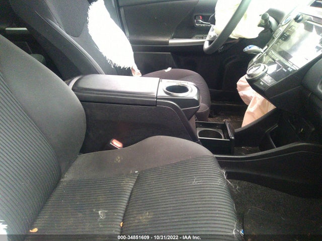 2015 Toyota Prius, VIN: JTDZN3EU6FJ019354