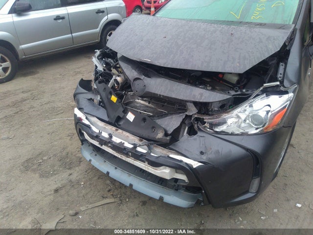 2015 Toyota Prius, VIN: JTDZN3EU6FJ019354