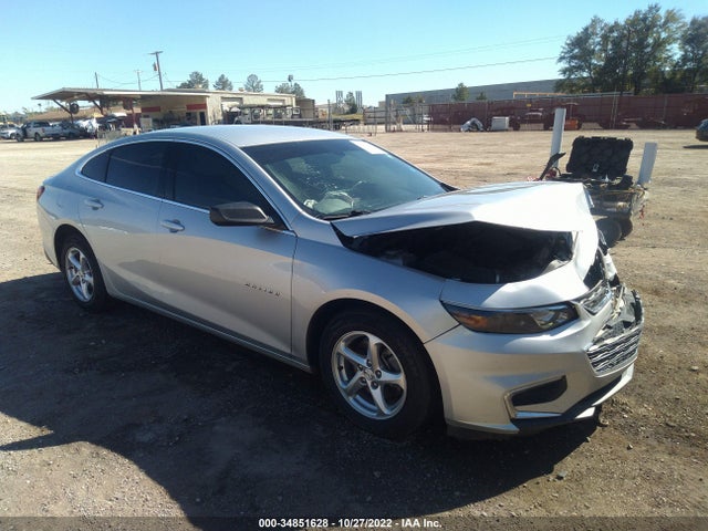 2018 1G1ZB5ST0JF208795 main image