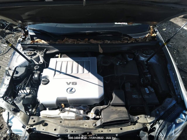 Lexus ES 2017 58ABK1GGXHU054717 Image 10