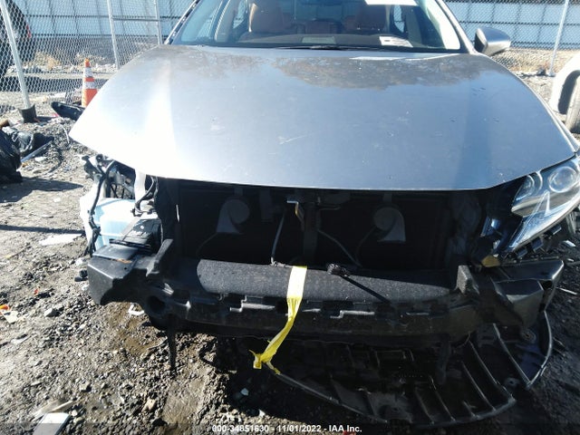 Lexus ES 2017 58ABK1GGXHU054717 Image 6