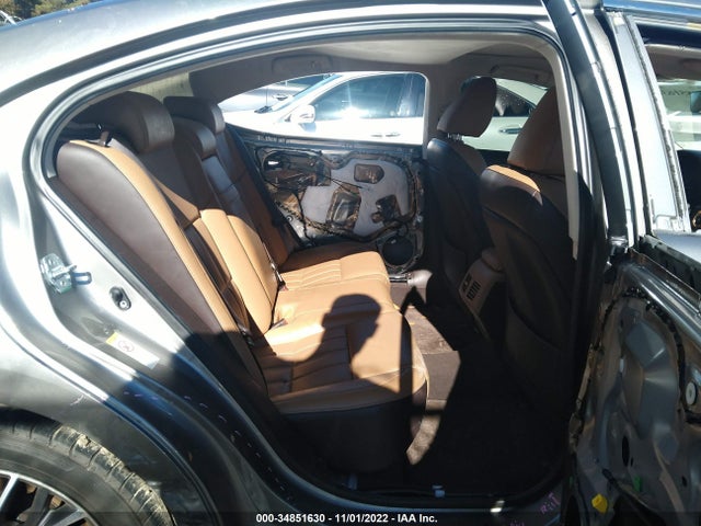 Lexus ES 2017 58ABK1GGXHU054717 Image 8