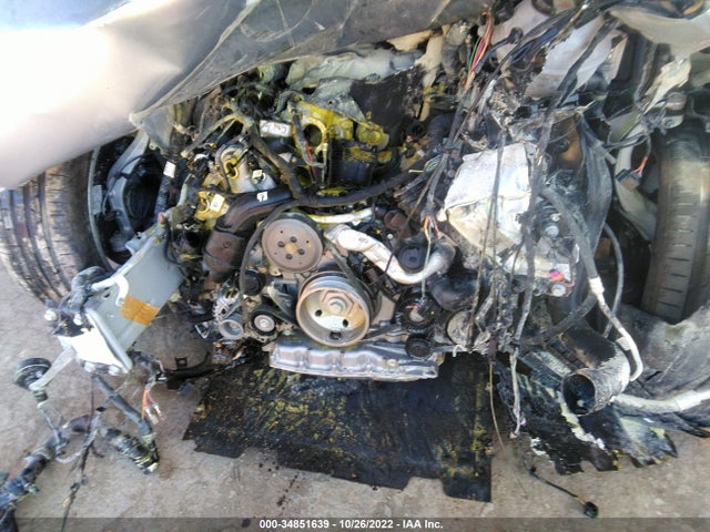 WA1B4AFY2N2134725 Audi Sq5 Premium Plus