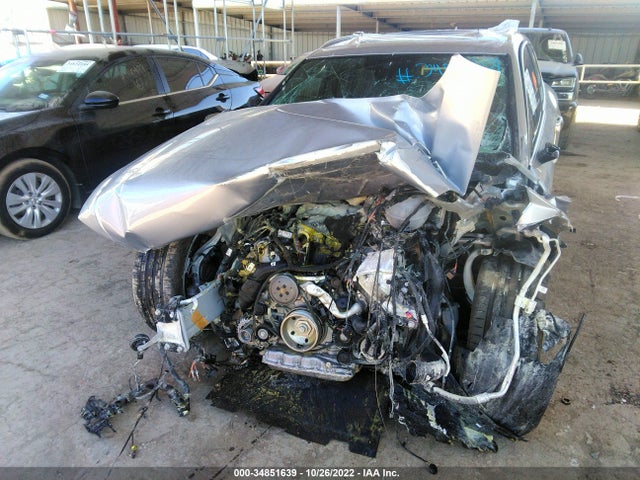 WA1B4AFY2N2134725 Audi Sq5 Premium Plus