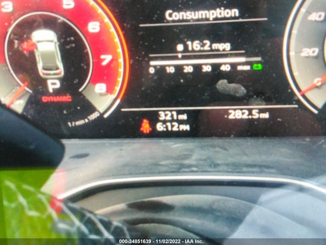 WA1B4AFY2N2134725 Audi Sq5 Premium Plus