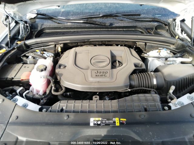 1C4RJHCG8N8624102 Jeep Grand Cherokee Trailhawk