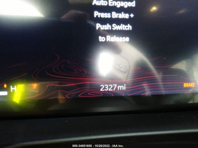 1C4RJHCG8N8624102 Jeep Grand Cherokee Trailhawk