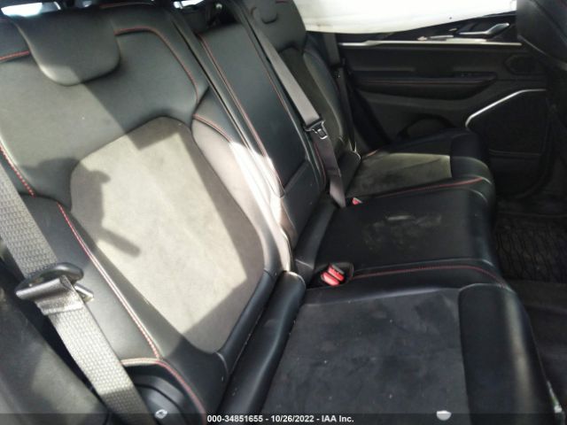 1C4RJHCG8N8624102 Jeep Grand Cherokee Trailhawk