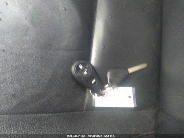 Subaru IMPREZA SEDAN WRX 2010 JF1GE7G68AG510615 Image 11