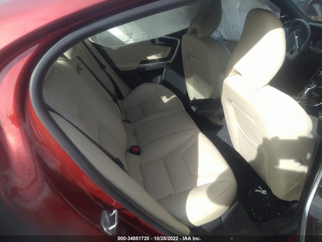 2015 Volvo S60, VIN: YV1612TK9F1361157