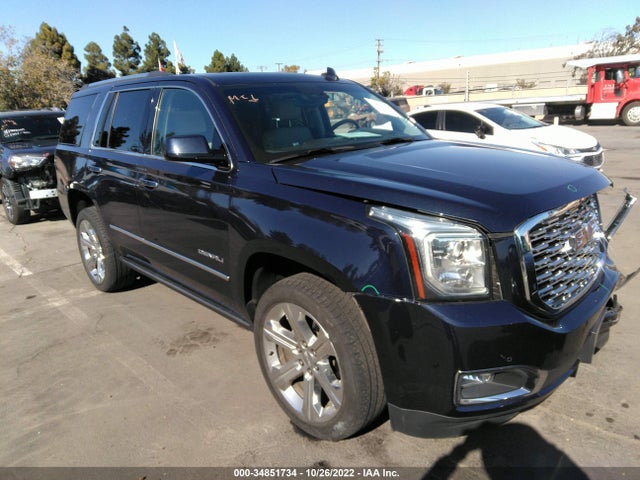 2019 1GKS2CKJ2KR249302 main image