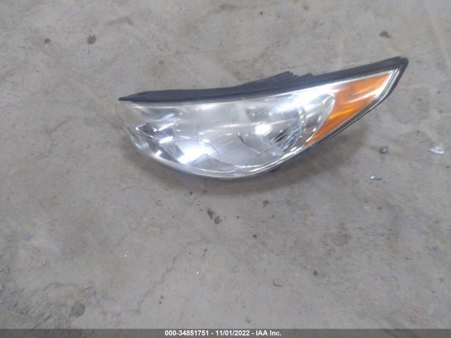 2012 HYUNDAI TUCSON GLS PZEV VIN: KM8JUCAC6CU418350