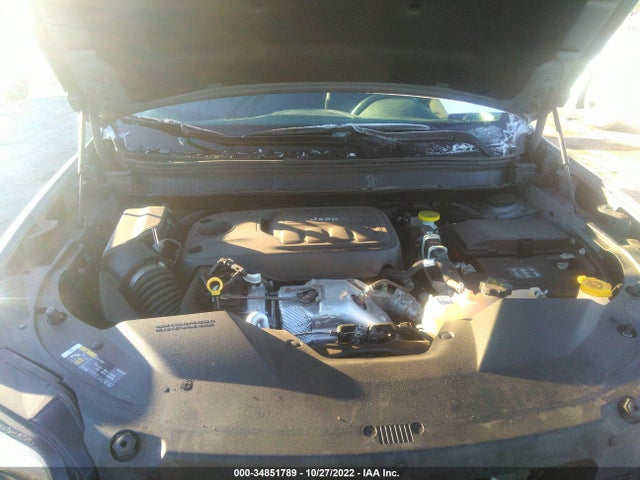 2020 Jeep Cherokee, VIN: 1C4PJMLN2LD656336