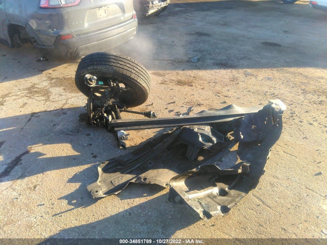 2020 Jeep Cherokee, VIN: 1C4PJMLN2LD656336