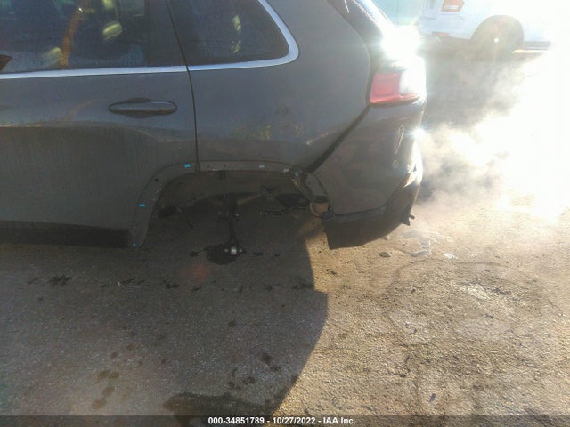 2020 Jeep Cherokee, VIN: 1C4PJMLN2LD656336
