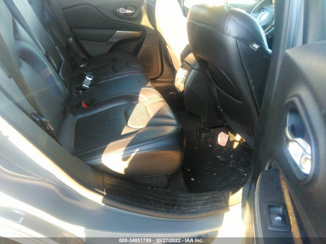 2020 Jeep Cherokee, VIN: 1C4PJMLN2LD656336