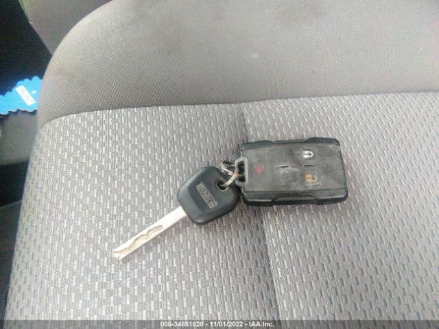1GTV2LEC7HZ368459 GMC SIERRA 1500